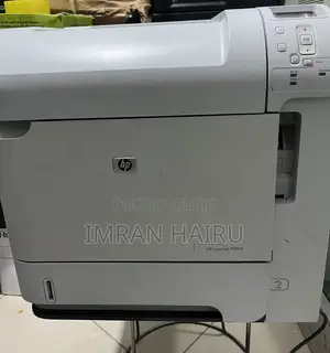 HP Laserjet P4014