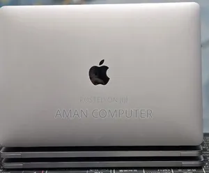New Laptop Apple MacBook Pro 2021 M1 8GB Apple M1 SSD 512GB