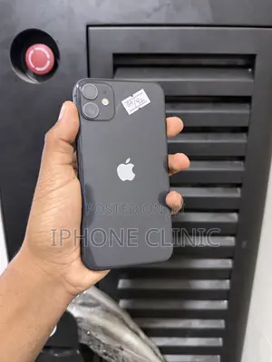 Apple iPhone 11 64 GB