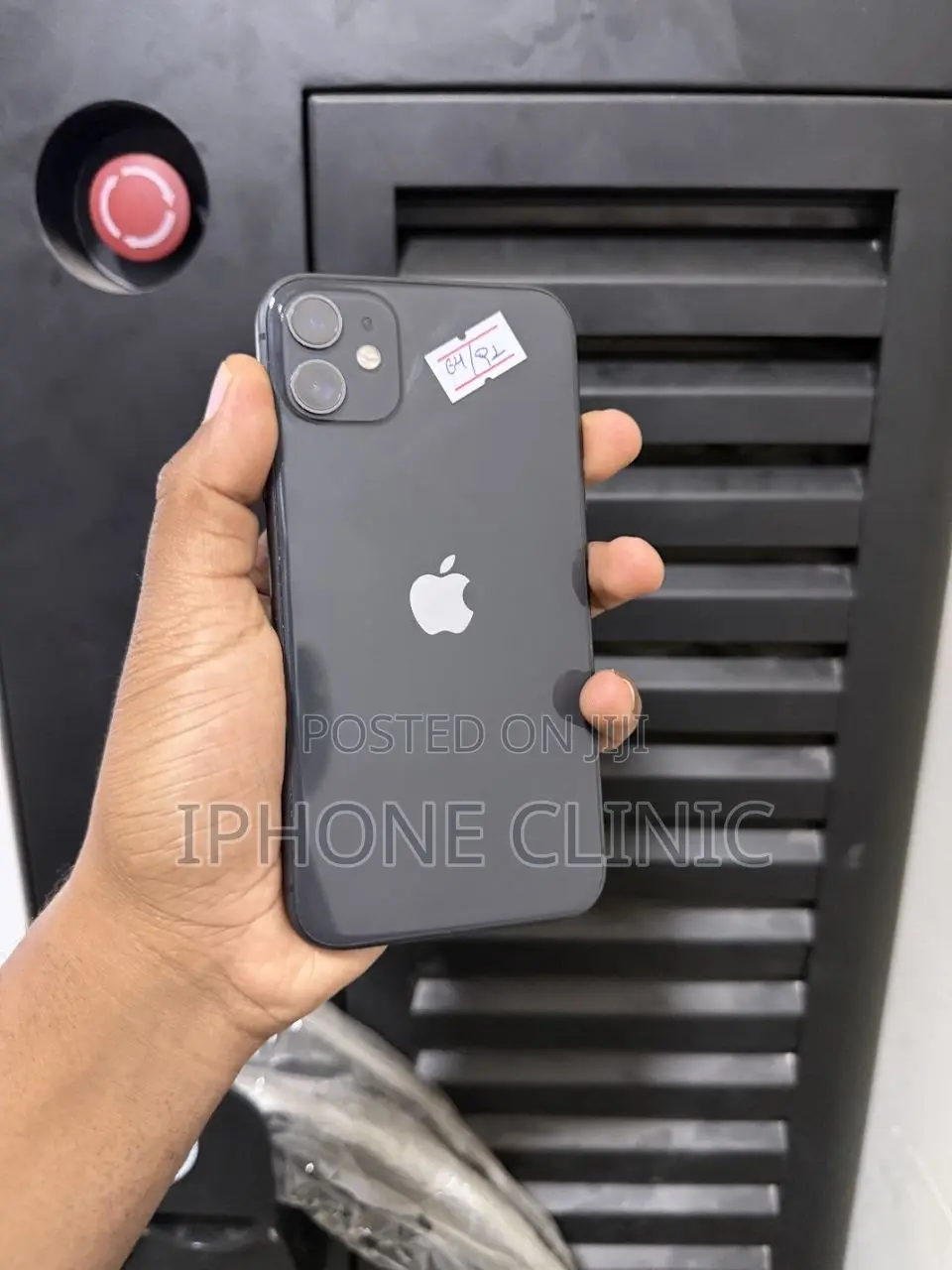 Apple iPhone 11 64 GB