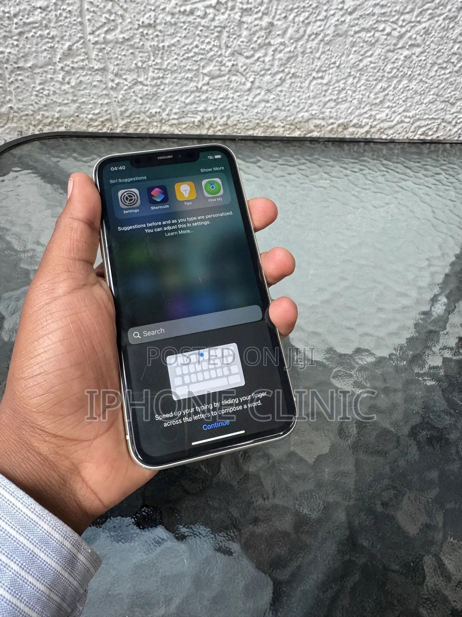 Apple iPhone 11 64 GB