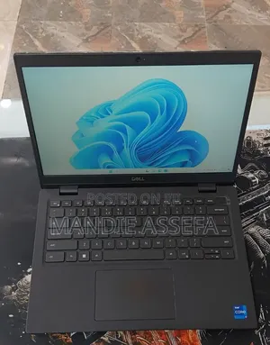 New Laptop Dell Latitude 3420 16GB Intel Core i7 SSD 512GB