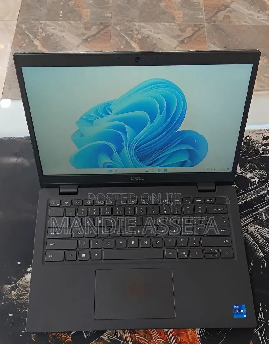 New Laptop Dell Latitude 3420 16GB Intel Core i7 SSD 512GB