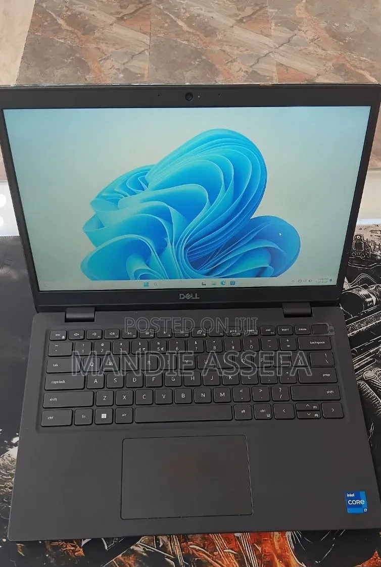 New Laptop Dell Latitude 3420 16GB Intel Core i7 SSD 512GB