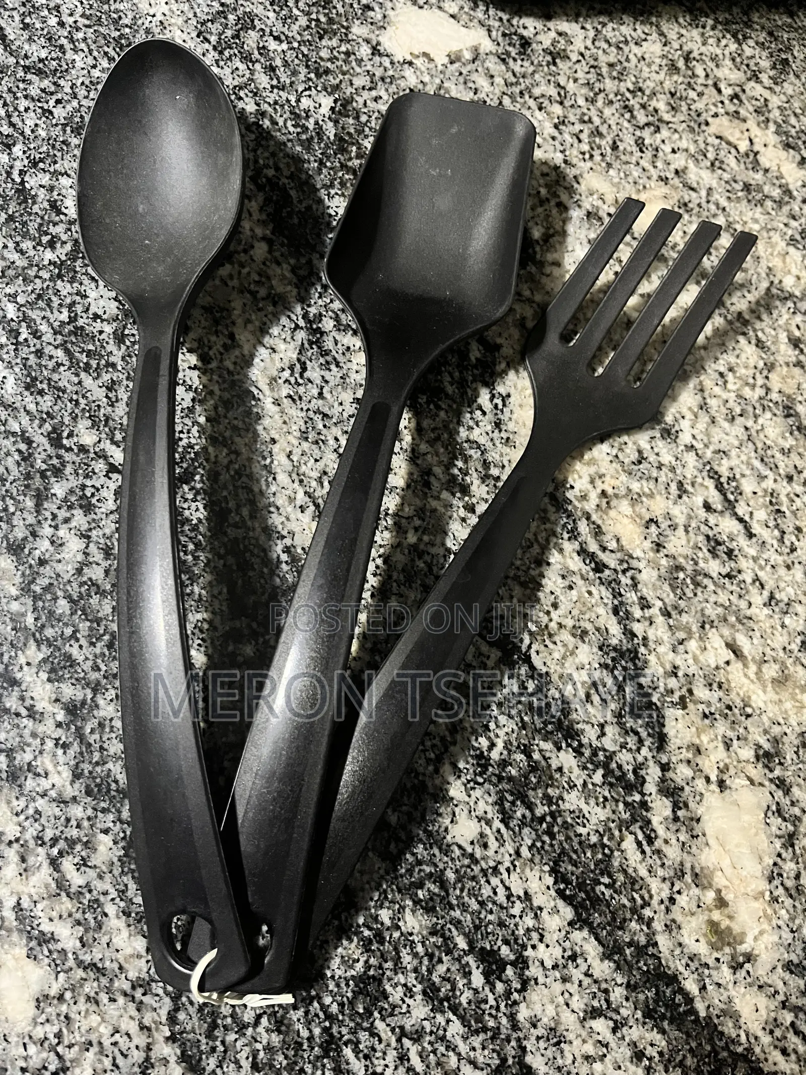 IKEA Cooking Utensils
