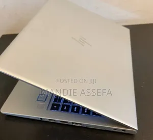 New Laptop HP EliteBook 840 G5 16GB Intel Core i7 SSD 512GB