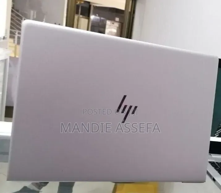 New Laptop HP EliteBook 840 G5 16GB Intel Core i7 SSD 512GB