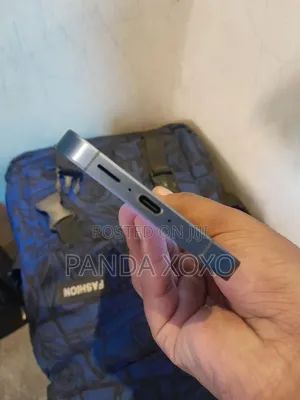 Samsung Galaxy A55 128 GB Blue