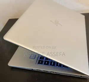 New Laptop HP EliteBook 840 G5 16GB Intel Core i7 SSD 512GB