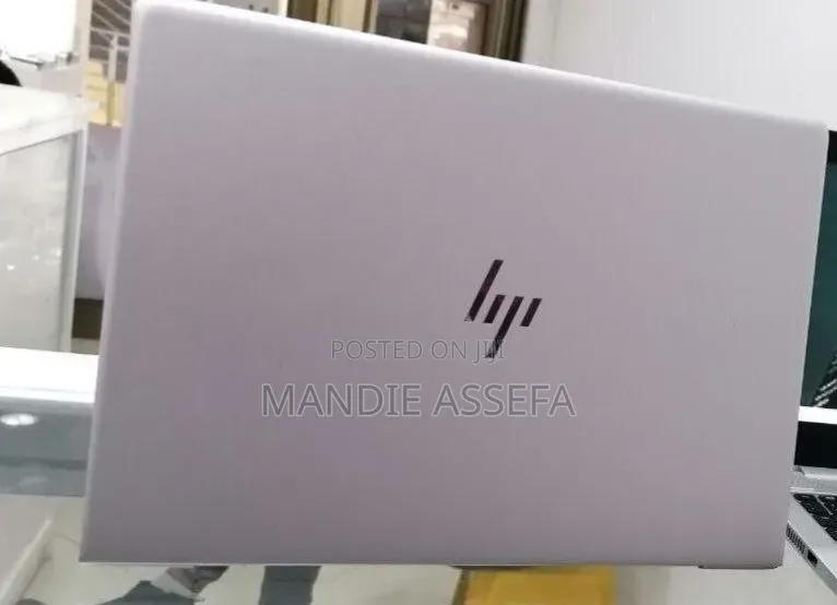 New Laptop HP EliteBook 840 G5 16GB Intel Core i7 SSD 512GB