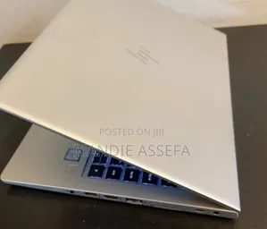New Laptop HP EliteBook 840 G5 16GB Intel Core i7 SSD 512GB