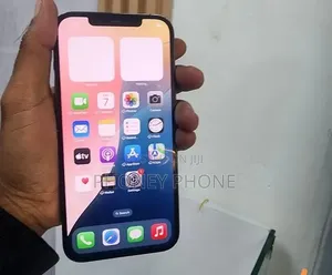 Apple iPhone 12 Pro Max 128 GB Black