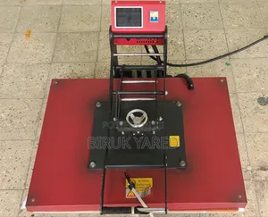 Heatpress Sublimation Printing Machine