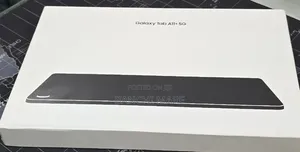 New Samsung Galaxy Tab A11 5G 128 GB
