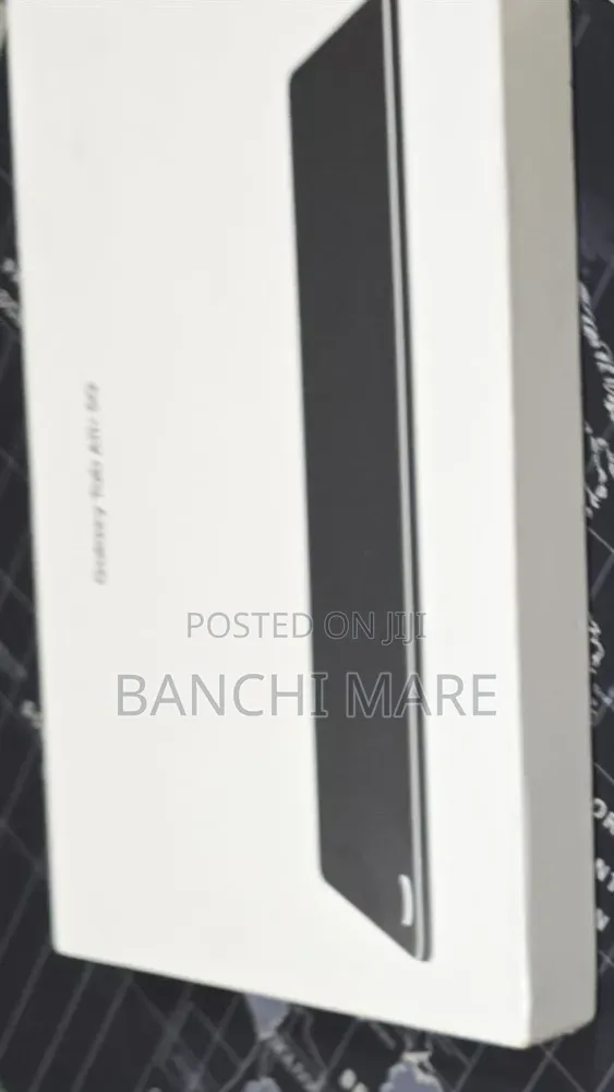 New Samsung Galaxy Tab A11 5G 128 GB