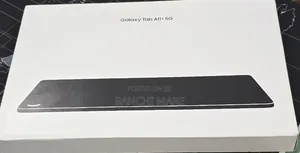 New Samsung Galaxy Tab A11 5G 128 GB