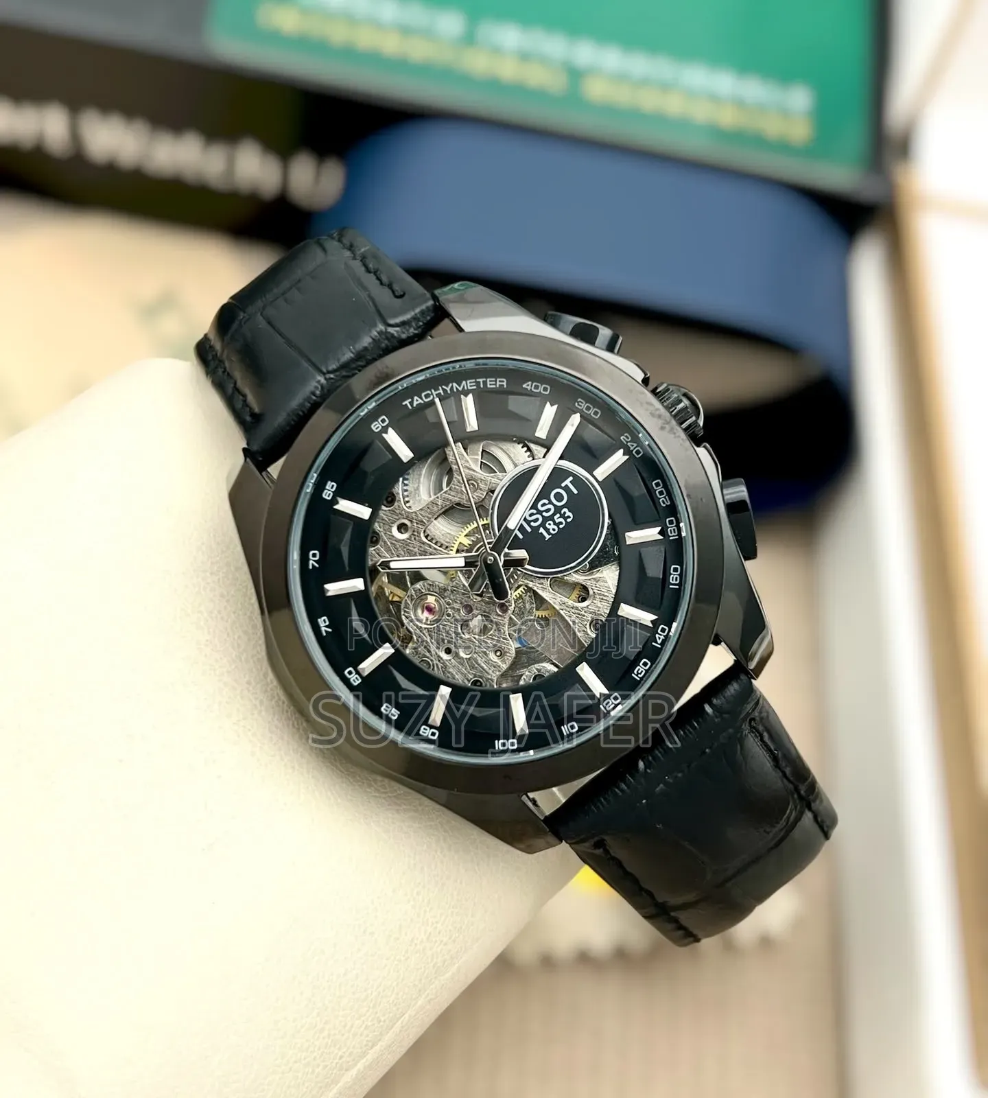 Tissot 1853 Automatic Men Watch
