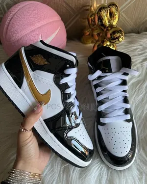Nike Air Jordan