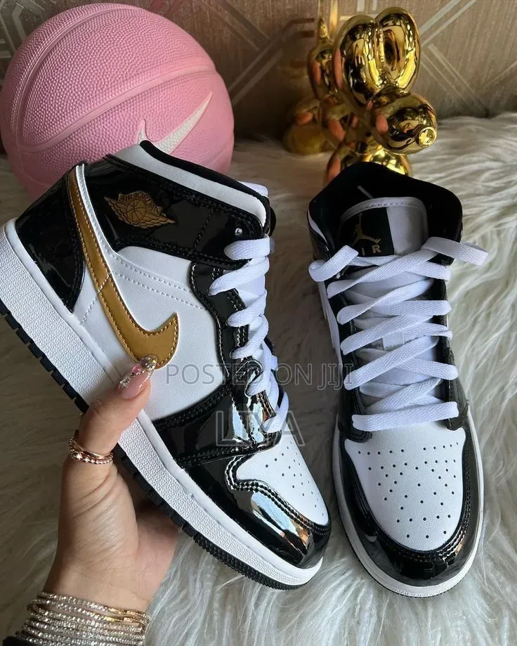 Nike Air Jordan