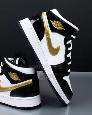 Nike Air Jordan
