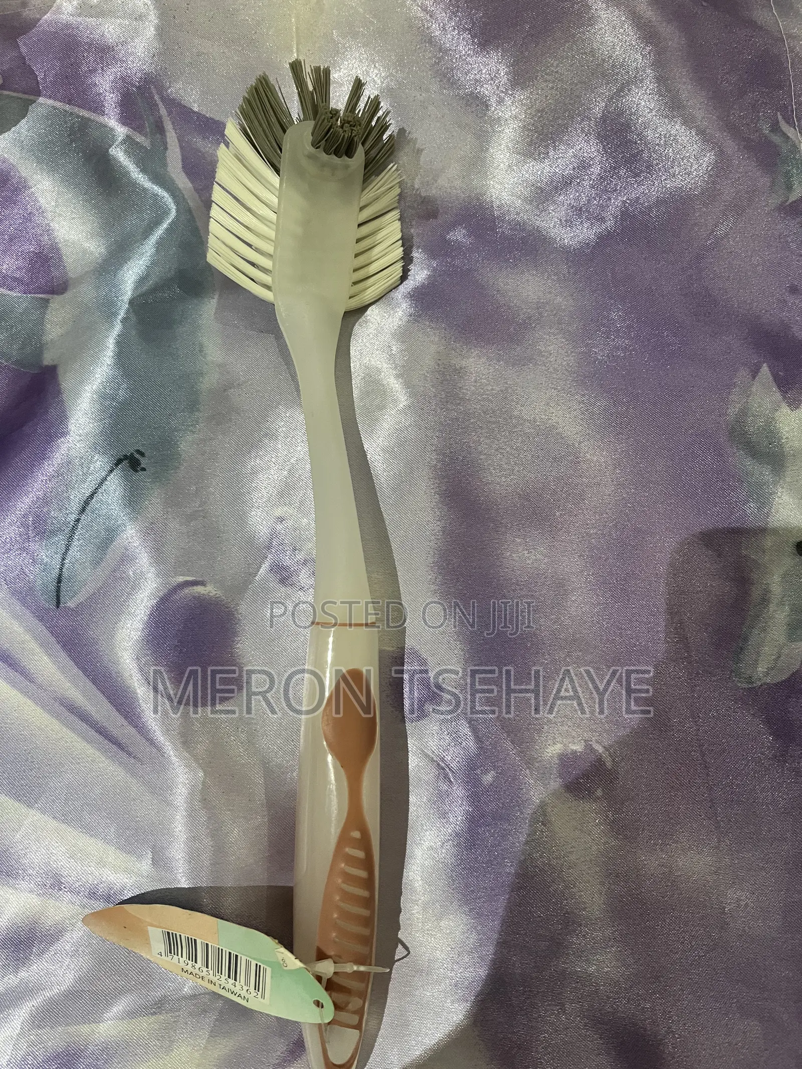 Kitchen Dish/Pot Brush