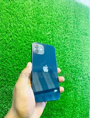 New Apple iPhone 12 128 GB Blue