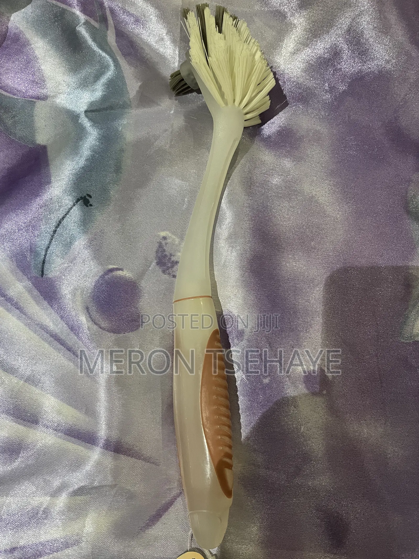 Kitchen Dish/Pot Brush