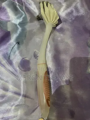 Kitchen Dish/Pot Brush