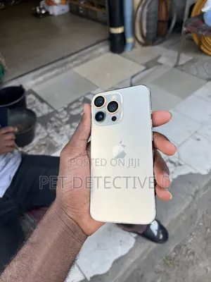 Apple iPhone 13 Pro Max 128 GB Silver