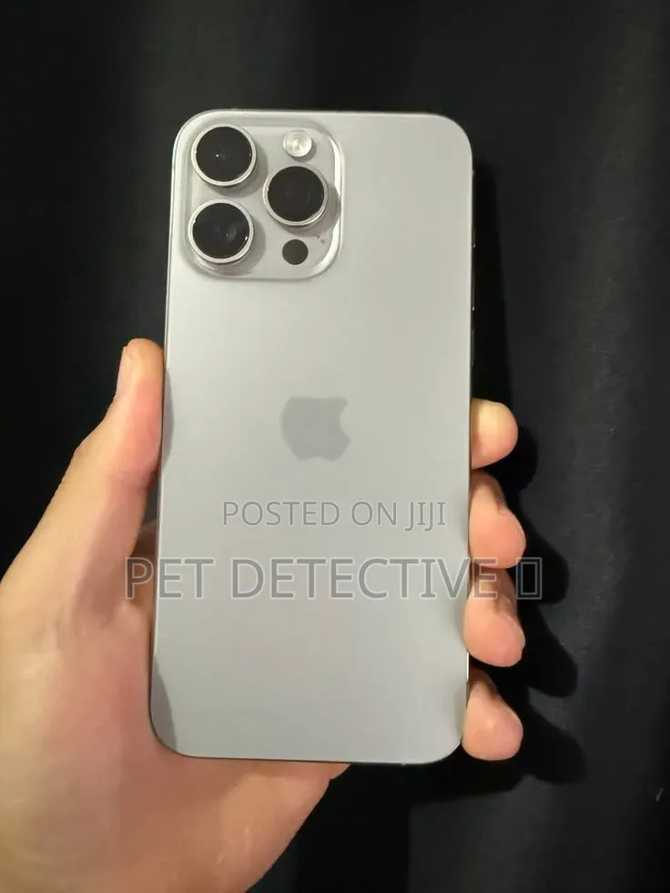 Apple iPhone 13 Pro Max 128 GB Silver