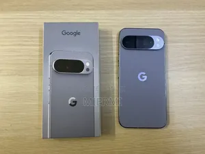 New Google Pixel 10 Pro 256 GB