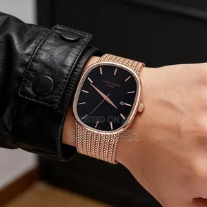Patek Philippe Ellipse Men Watch