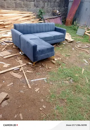 Premium Quality Sofa