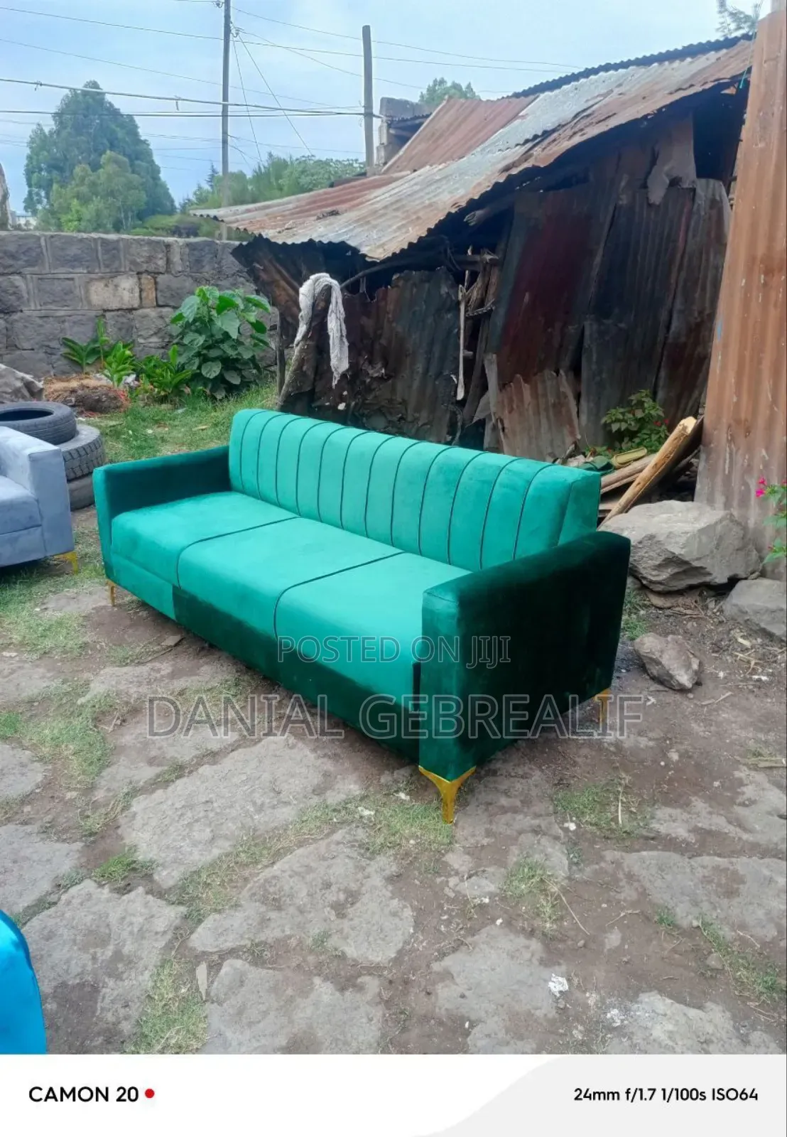 Your Comfort, Our Priority