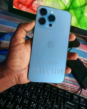 Apple iPhone 13 Pro Max 256 GB Blue