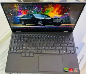 New Laptop Lenovo Legion 5 16GB AMD Ryzen 7 SSD 1T