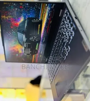 New Laptop Lenovo Legion 5 16GB AMD Ryzen 7 SSD 1T