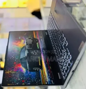 New Laptop Lenovo Legion 5 16GB AMD Ryzen 7 SSD 1T