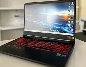 New Laptop Acer Nitro 5 16GB Intel Core i7 SSD 512GB
