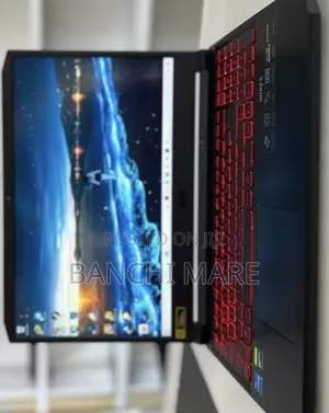 New Laptop Acer Nitro 5 16GB Intel Core i7 SSD 512GB