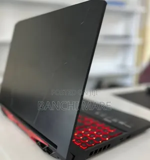 New Laptop Acer Nitro 5 16GB Intel Core i7 SSD 512GB