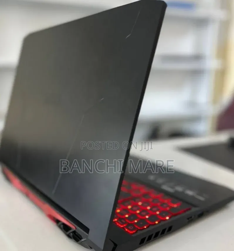 New Laptop Acer Nitro 5 16GB Intel Core i7 SSD 512GB