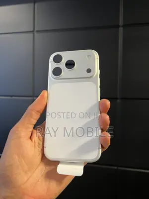 New Apple iPhone 17 Pro 256 GB Silver