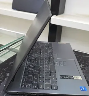 New Laptop Lenovo Ideapad 3 8GB Intel Core i5 SSD 512GB