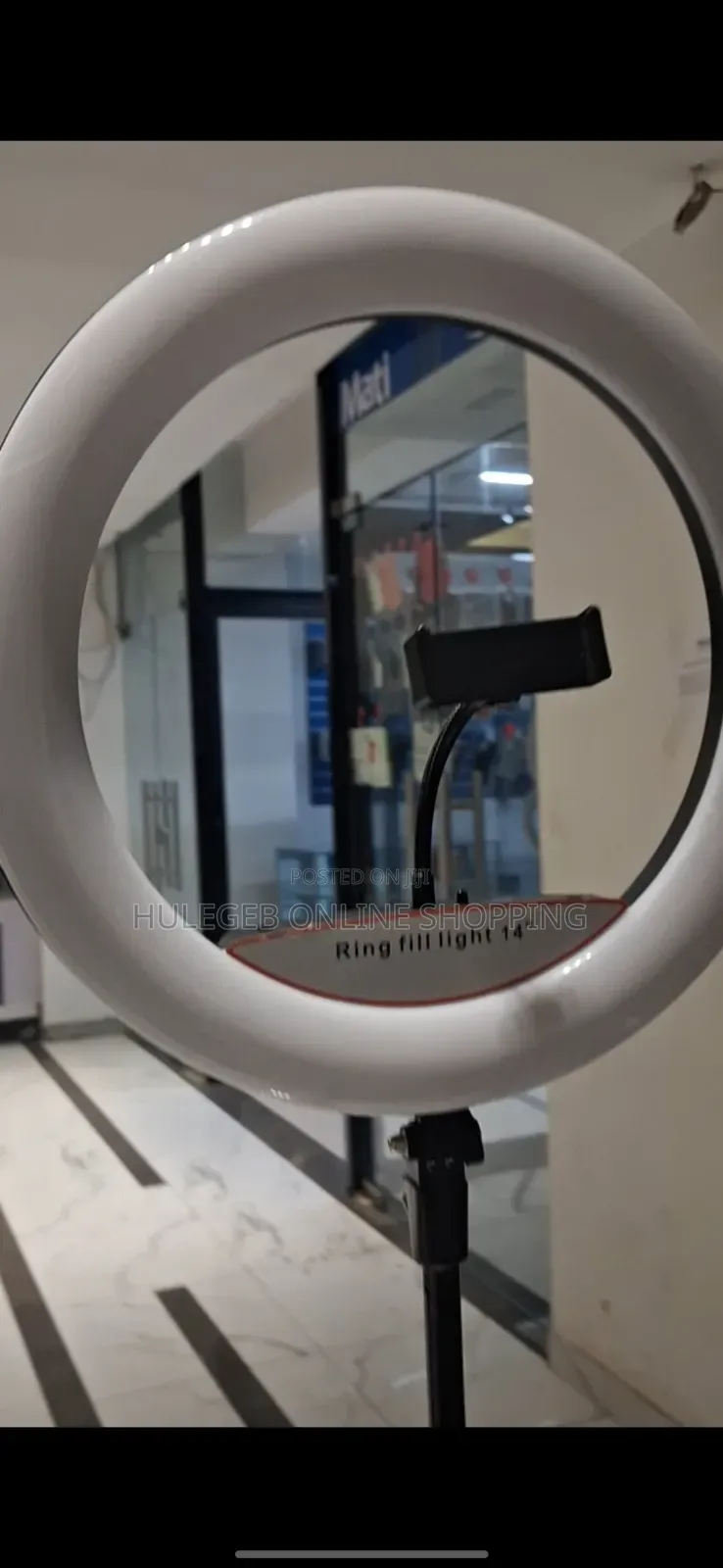 Orginal RL RING Light 14 Inch