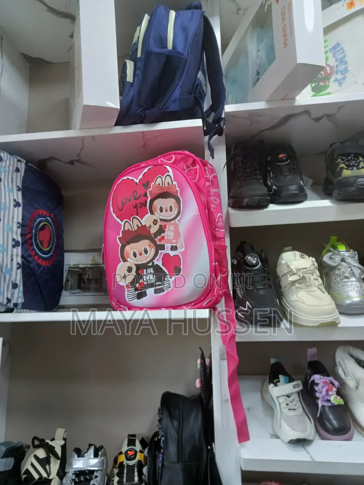 Backpack for Kids