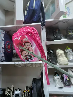 Backpack for Kids