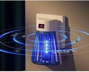 Electronic Mosquito Killer Lamp