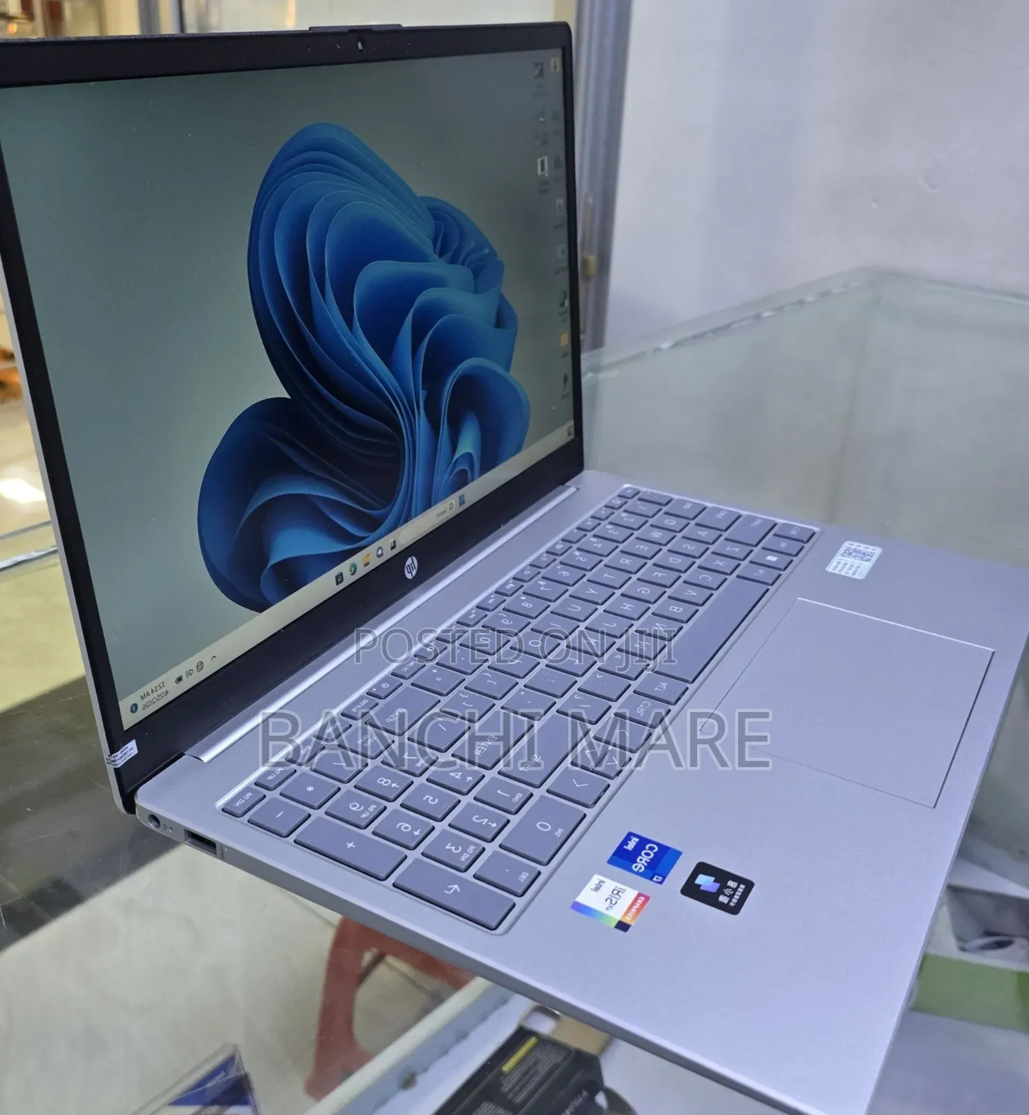 New Laptop HP Stream Notebook 16GB Intel Core i7 SSD 512GB
