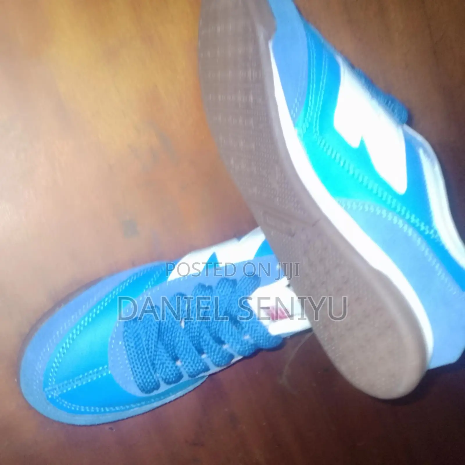 New Balance Men Shoes RC42